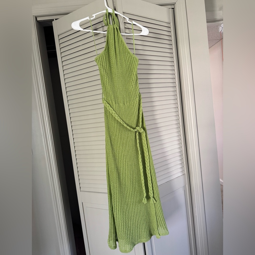 Vici dress